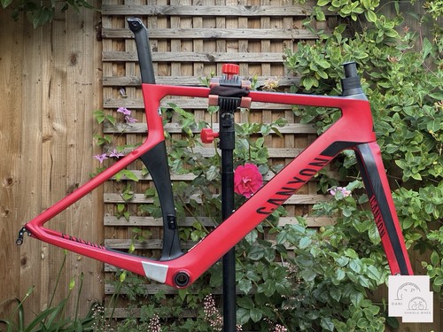 575 canyon aeroad - aeroad, slx