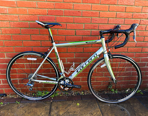 Carrera vanquish road - carrera,