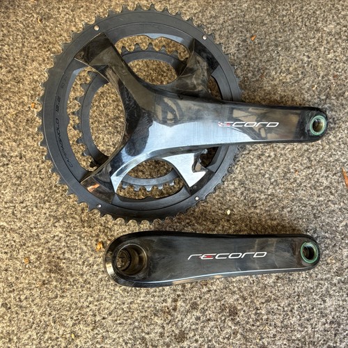 Campagnolo record speed - campagnolo, 12-speed