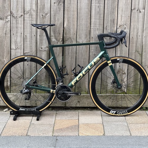 Focus izalco max disc full - izalco, 9.7