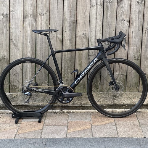 Orbea orca ltd - ltd, full