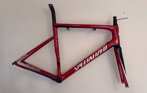 Specialized tarmac sl6 - specialized,