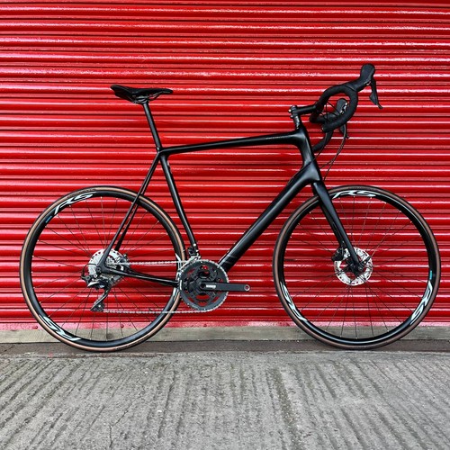 Cannondale synapse carbon - carbon, disc