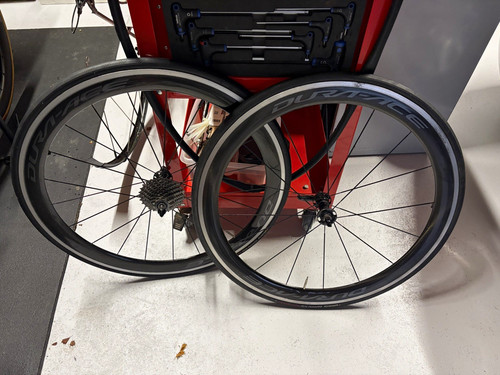 Shimano dura ace r9100 - r9100, rim