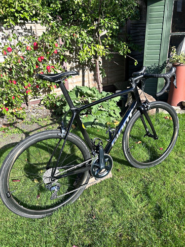 2021 giant tcr advance pro - 2021,
