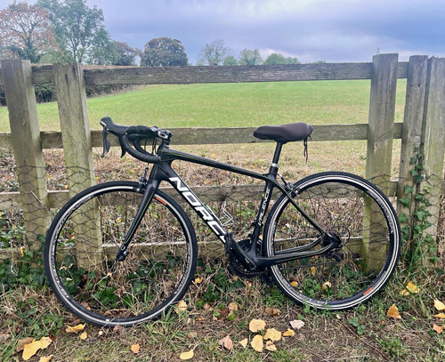 Norco full carbon road bike - norco,