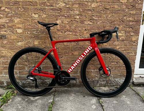 Handsling a1ro evos carbon - handsling,