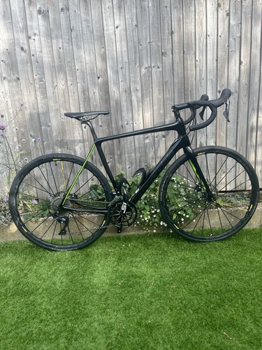 Cannondale synapse 2019 road - cannondale,