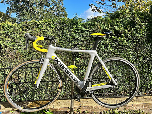 Boardman elite air carbon - elite,