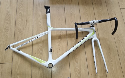 Giant tcr advanced - advanced, sl