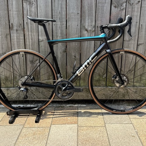 Bmc slr disc full - slr,