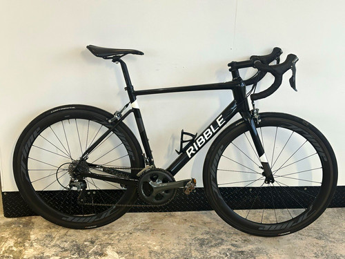 Ribble r872 carbon fibre road - fibre,