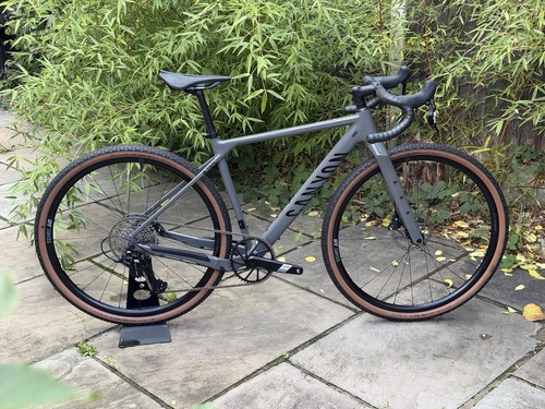 2024 canyon grizl - canyon,