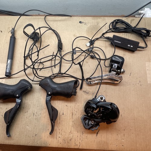 Shimano ultegra 6870 di2 - ultegra,