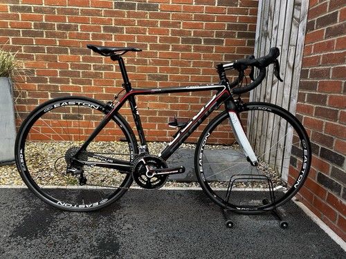 Focus cayo evo carbon - focus,