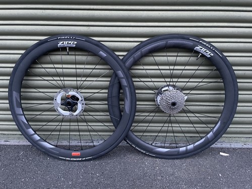 New pair zipp 303 - zipp,