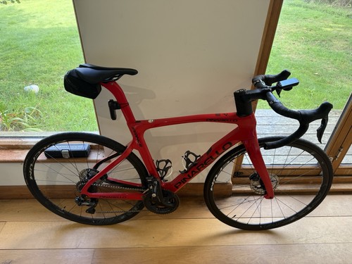 2021 pinarello prince - prince, ticr