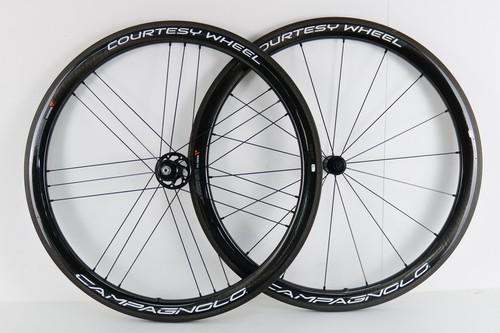Campagnolo bora wto - wto, 45