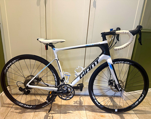 Giant defy advanced disc - giant,