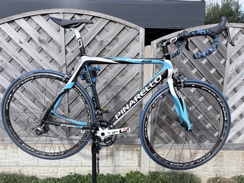 Pinarello fp2 carbon - fp2, road