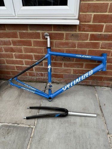 Specialized roubaix road - specialized,