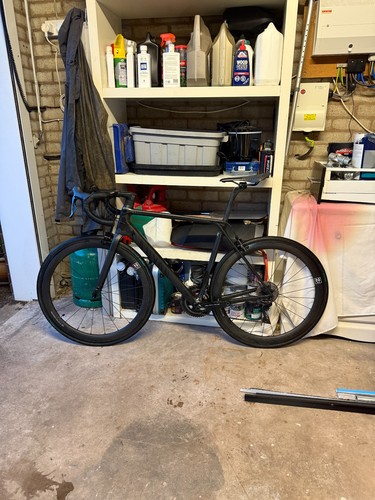 Canyon ultimate slx - ultimate,