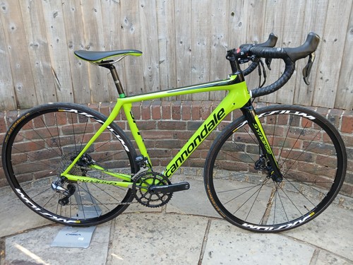 2017 cannondale synapse carbon - cannondale,