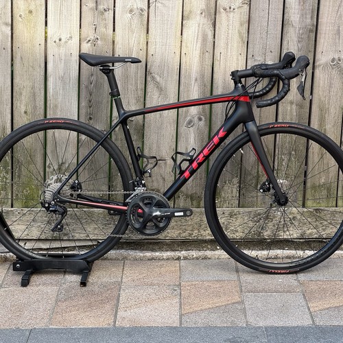 2020 trek emonda sl5 disc - emonda, full