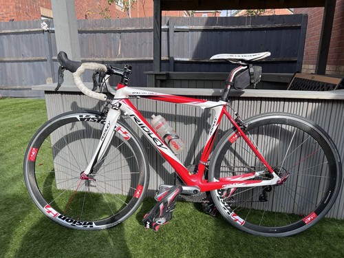 Ridley excalibur full - excalibur,
