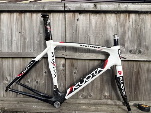 Kuota kharma race - race, 53cm