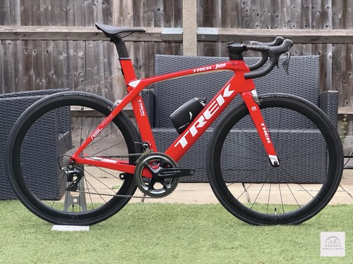 1725 trek madone - trek, slr