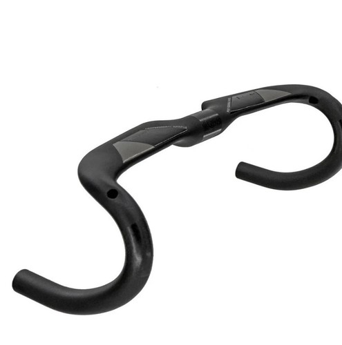Carbon fibre road bike - carbon,