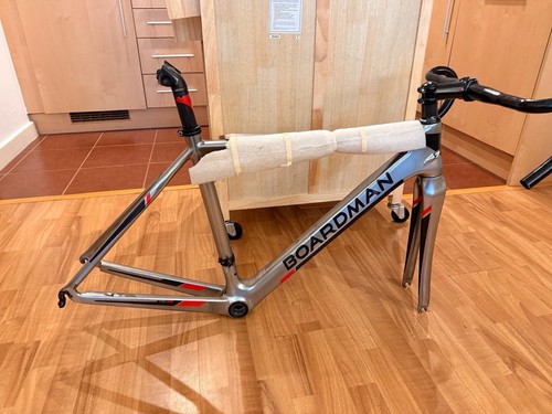 Boardman road pro slr - slr, frame
