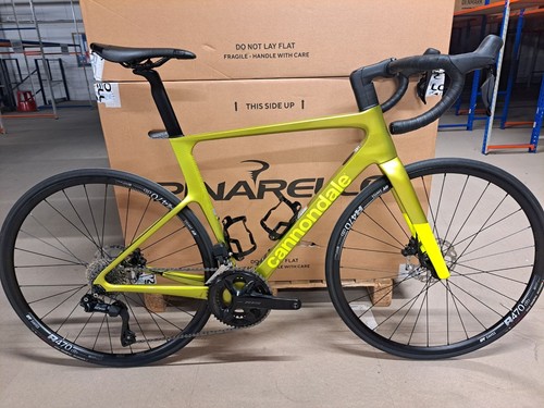 Cannondale supersix evo 2024 - cannondale,