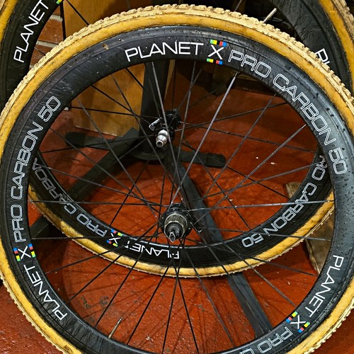 Cyclo crossplanet pro carbon - cyclo,