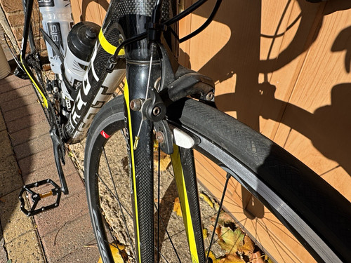 Felt series carbon road bike - series,