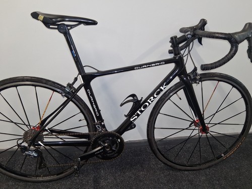 Storck durnario carbon road - storck,