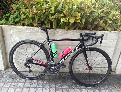 Ridley fenix ultegra di2 - fenix,