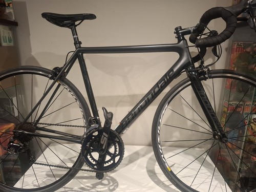 Cannondale supersix evo - cannondale,