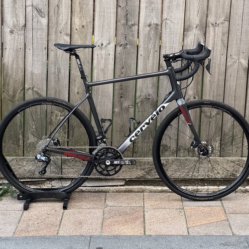 Cervelo disc full carbon - disc,