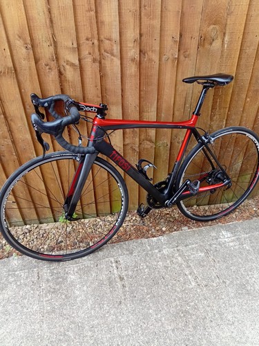 Tifosi mons carbon road bike - tifosi,