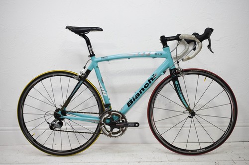 Bianchi nirone c2c coast - nirone, 2