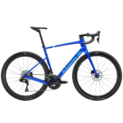 Argon krypton 105 - 18, di2
