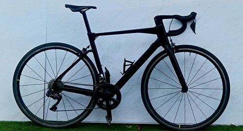 Ribble endurance slr ultegra - ribble,