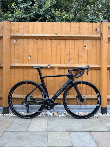 Orro venturi full carbon disc - orro,