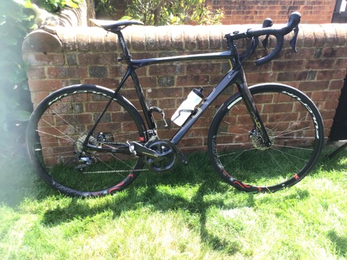 Orro gold stc ultegra - orro,