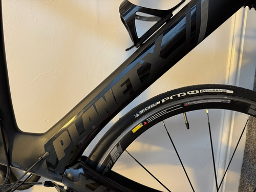 Planet pro carbon 54cm - pro,