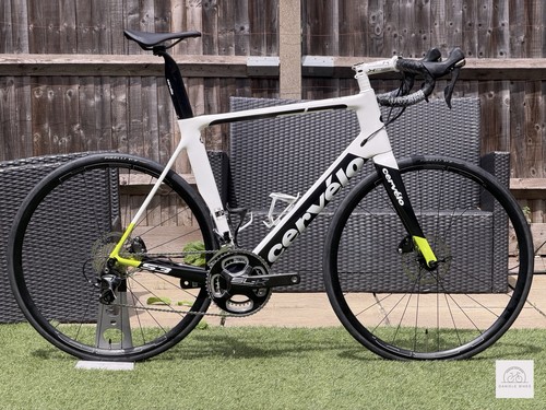 1240 cervelo disc carbon - cervelo,