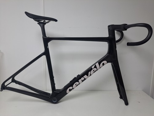 Cervelo caledonia road bike - cervelo,