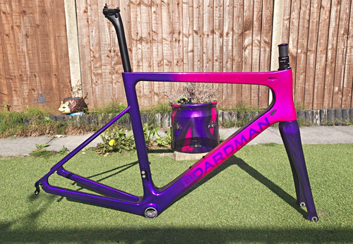 Boardman slr carbon - 8.9,